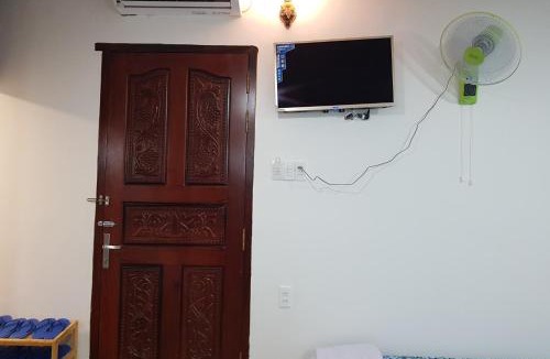 Chau Doc Hotel | Minh Kim Guesthouse