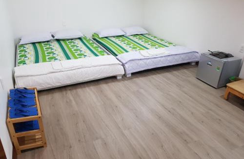 Chau Doc Hotel | Minh Kim Guesthouse