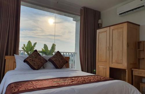 Pleiku Hotel | Minh Manh Hotel 2