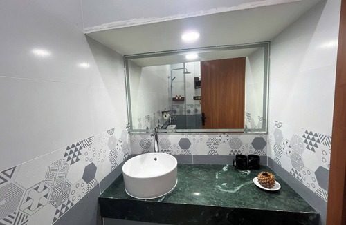 Ninh Kieu Hotel | MINH MINH NAM 3 HOTEL