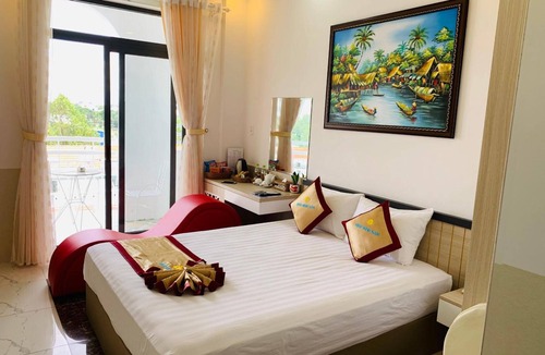 Cai Rang Hotel | Minh Minh Nam Hotel