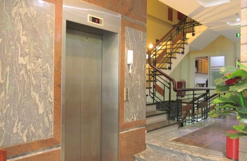Ba Queo Hotel | Minh Nhu Hotel