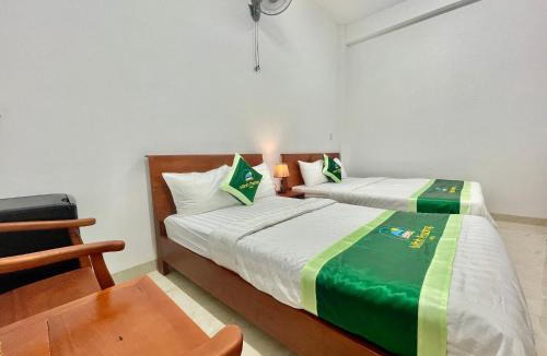 Hoa Loi Hotel | Minh Phương Hotel - Khách sạn Thủ Dầu Một Bình Dương
