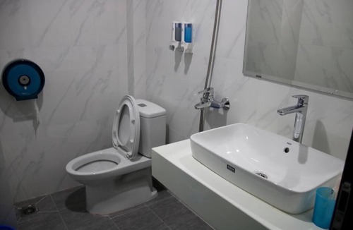 Tu Liem Hotel | Minh Quan Hotel HN- by Bay Luxury