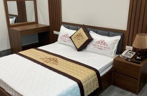 Tu Liem Hotel | Minh Quan Hotel HN- by Bay Luxury