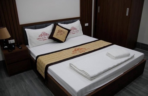 Tu Liem Hotel | Minh Quan Hotel HN- by Bay Luxury