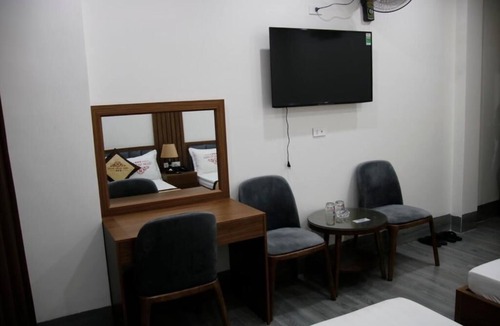 Tu Liem Hotel | Minh Quan Hotel HN- by Bay Luxury