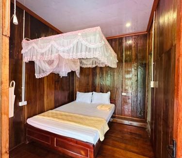 Nam Mau House | Minh Quang homestay
