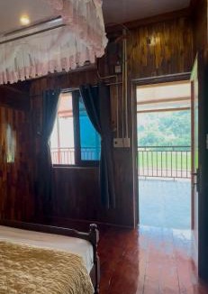 Nam Mau House | Minh Quang homestay
