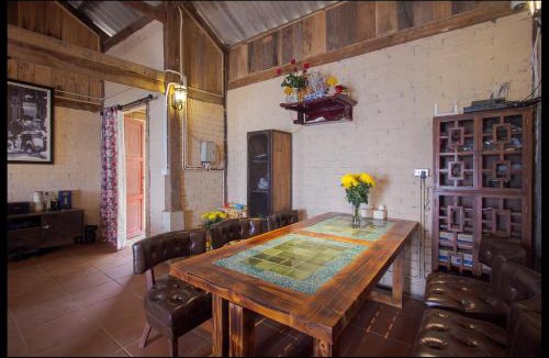 Hau Thao Cabin | Minh Sapa Mountain House
