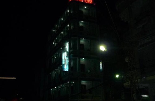 My Tho Hotel | Minh Tai Hotel
