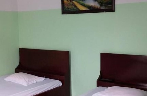 My Tho Hotel | Minh Tai Hotel