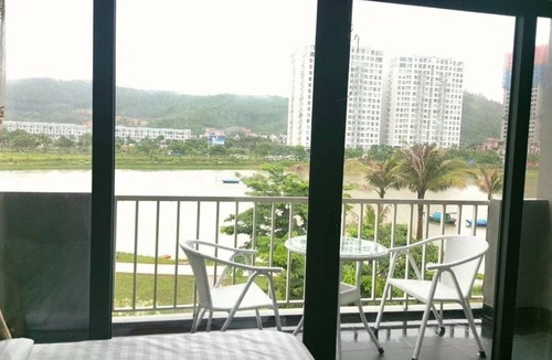 Ha Long Villa | Minh Tam Luxury Villa - Ha Long City