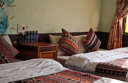 Nam Mau Hotel | Minh Tan Homestay