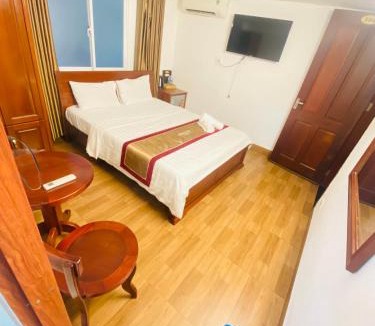Can Gio Hotel | Minh Thư Phú Mỹ Hotel