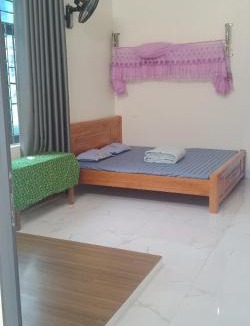 Bac Ha House | Minh Thắm