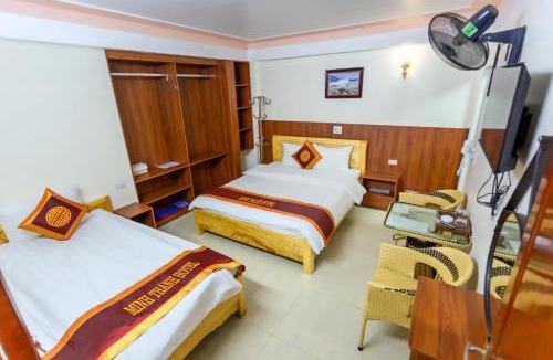 Sa Pa Hotel | Minh Thanh Sa Pa Hotel
