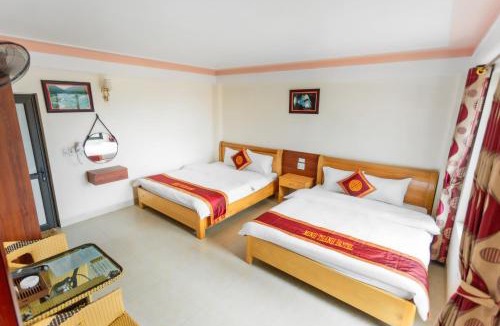 Sa Pa Hotel | Minh Thanh Sa Pa Hotel