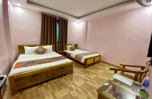 Muong Thanh Hotel | Minh Thuy Hotel Dien Bien Phu -BayLuxury