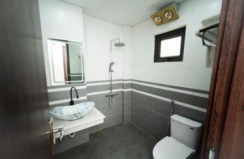 Soc Son Villa | Minh Trí Rose Garden Villa Venuestay