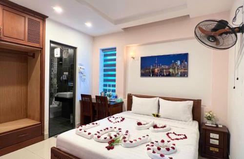 Thanh Khe Hotel | Minh Trường 2 Hotel Đà Nẵng