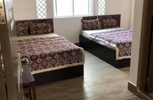 Chau Doc Hotel | Minh Trang Motel