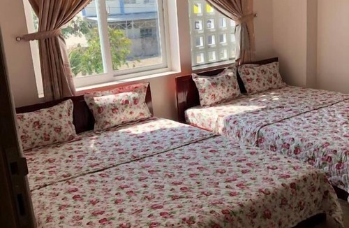 Chau Doc Hotel | Minh Trang Motel