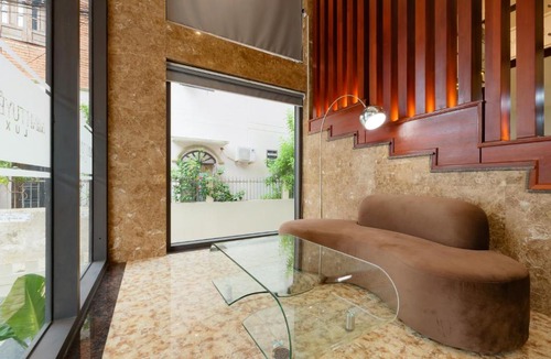 Vinh Hai Hotel | Minh Tuyết Luxury Hotel