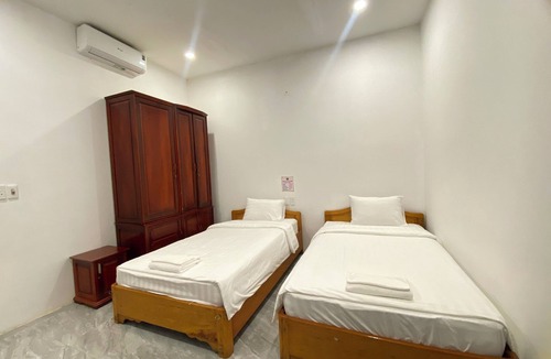 Muong Thanh Resort | Mini Dien Bien Riverside Hotel - Lang Thai