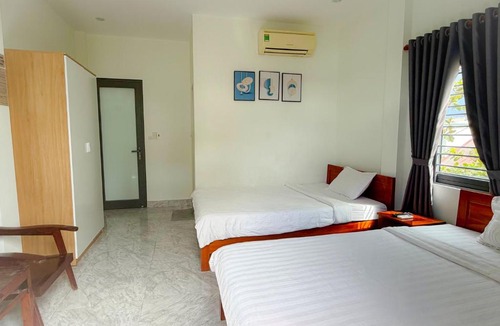 Hue City Centre House | Mini hotel Lạc Hồng