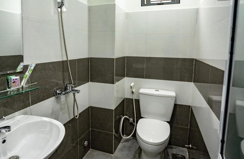 Hue City Centre House | Mini hotel Lạc Hồng
