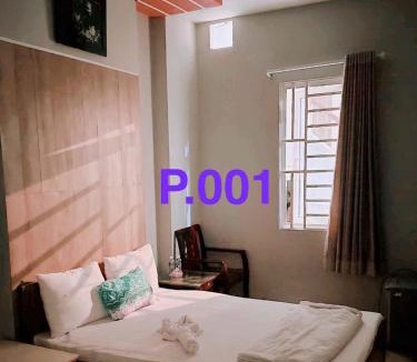 Phan Thiet Apartment | Mini hotel Trịnh Huỳnh
