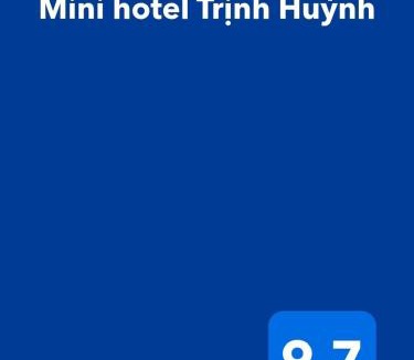 Phan Thiet Apartment | Mini hotel Trịnh Huỳnh