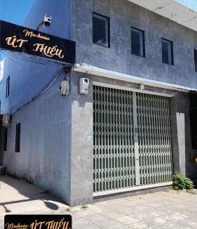 Rach Gia Apartment | Minihouse Út Thiểu