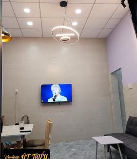 Rach Gia Apartment | Minihouse Út Thiểu