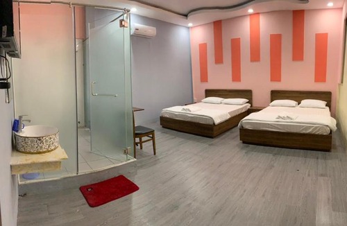 Thuan An Hotel | Minions Hotel