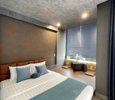 Hue Hotel | MinMin Retreat Homestay Huế