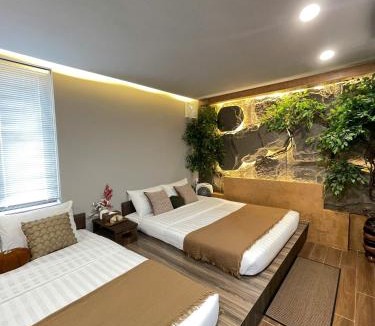 Hue Hotel | MinMin Retreat Homestay Huế