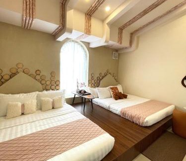 Hue Hotel | MinMin Retreat Homestay Huế