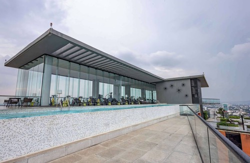 Zona Minerva House | Minutes from Chapultepec & Downtown