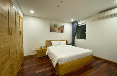 Cong Vi Hotel | Mira Apartment & Hotel