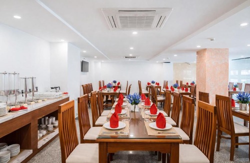 Quy Nhon Hotel | Mira Sun Hotel Quy Nhơn