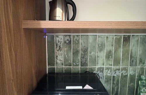 District 3 Apartment | Miracle Boutique - Near Tan Dinh Church