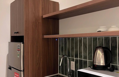 District 3 Apartment | Miracle Boutique - Near Tan Dinh Church