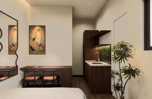 Phuong 6 Hotel | Miracle Boutique Hotel