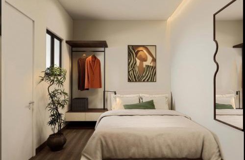 Phuong 6 Hotel | Miracle Boutique Hotel