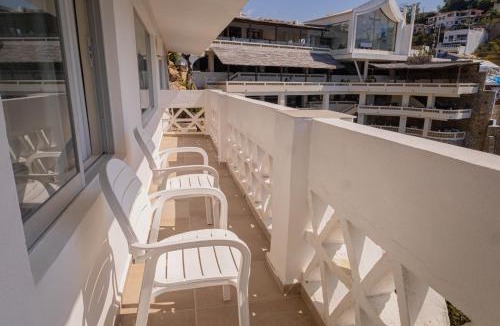 Acapulco Tradicional Hotel | Mirador Acapulco