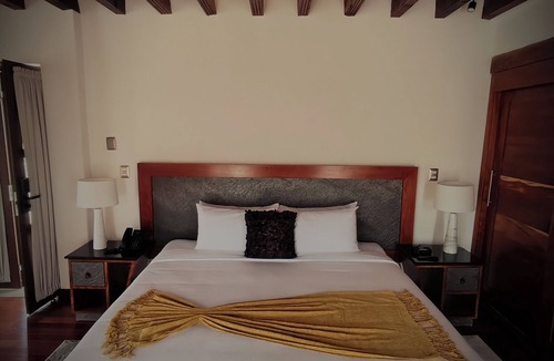 Zona Centro Hotel | Mirtala Hotel Boutique