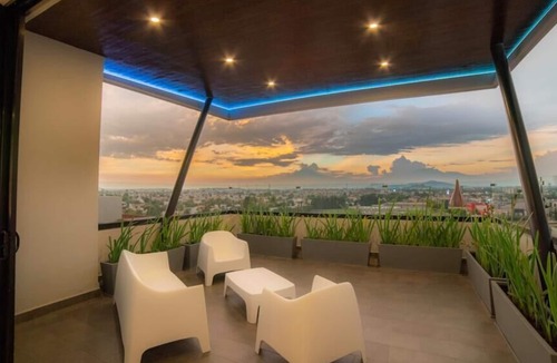 San Andres Cholula Apartment | Missum Versatile Living