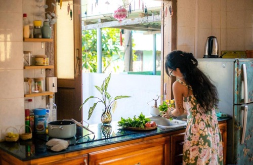 Phu Quy Hotel | Mit Homestay Phú Quý